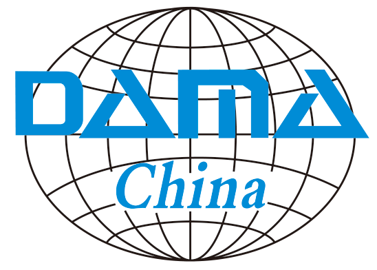 DAMA China